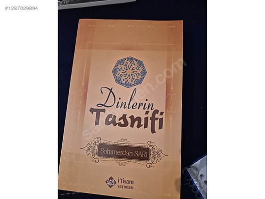 Used & Brand New Items / Books, Magazines & Movies / Information & Reference Books / Religion & Mythology