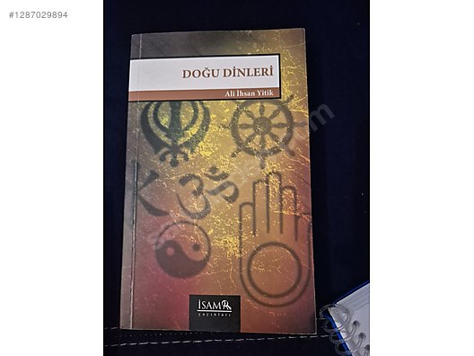 Used & Brand New Items / Books, Magazines & Movies / Information & Reference Books / Religion & Mythology