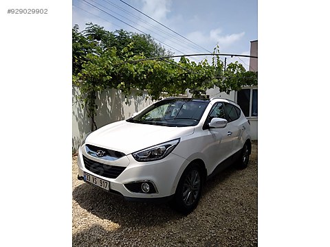 hyundai ix35 1 6 gdi elite hyundai ix35 temiz 1 sahibinden satilik sahibinden comda 929029902
