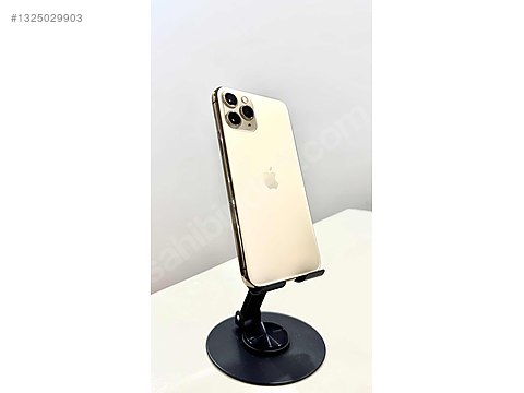 Apple / iPhone 11 Pro / iPhone 11 Pro I 64 Gb I Gold I Sorunsuz