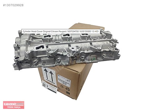 Minivan & Panelvan / Motor / SU001-B4631 PROACE CİTY EKSANTRIK