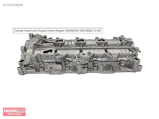 Minivan & Panelvan / Motor / SU001-B4631 PROACE CİTY EKSANTRIK