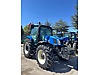 Machinery / Agricultural Machines / Tractors / New Holland / TR6.120