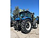 Machinery / Agricultural Machines / Tractors / New Holland / TR6.120