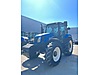 Machinery / Agricultural Machines / Tractors / New Holland / TR6.120