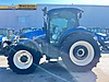 Machinery / Agricultural Machines / Tractors / New Holland / TR6.120