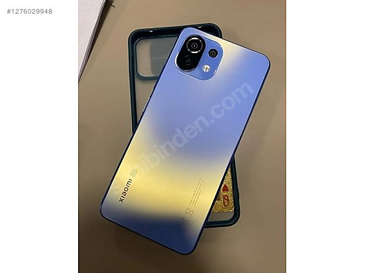 Used & Brand New Items / Cell Phones & Accessories / Cell Phones / Xiaomi / Mi 11 Lite 5G NE