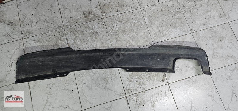 BMW 5 Serisi Tampon (Arka)