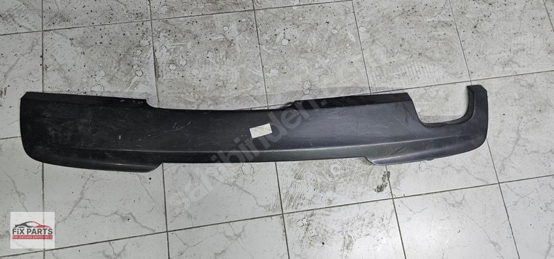 BMW 5 Serisi Tampon (Arka)