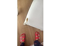 Açılır Yemek Masası ve [6 adet] Yüksek Sırtlı Sandalye Takımı