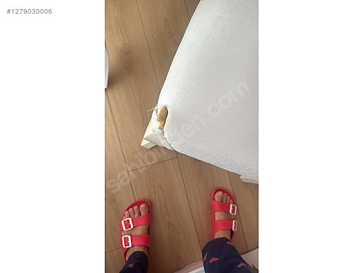 İkinci El ve Sıfır Alışveriş / Ev Dekorasyon / Mobilya / Yemek Odası / Yemek Odası Takımı