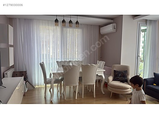 İkinci El ve Sıfır Alışveriş / Ev Dekorasyon / Mobilya / Yemek Odası / Yemek Odası Takımı