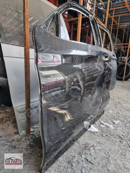 BMW X3 Kapı