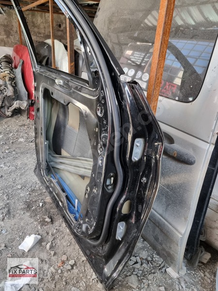 BMW X3 Kapı