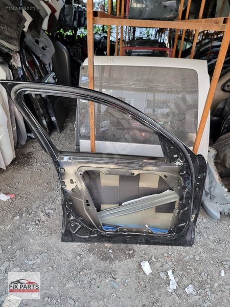 BMW X3 Kapı