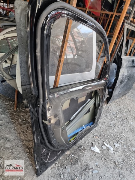 BMW X3 Kapı