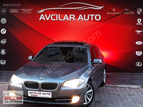 avcılar otomotiv kayseri