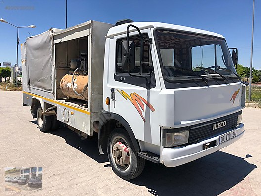 iveco 35 35 9 model 110 000 tl galeriden satilik ikinci el 930030038 iveco 35 35 9 model 110 000 tl galeriden satilik ikinci el 930030038