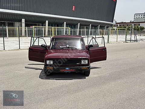 Tofaş / Serçe / Serçe / Karakaşoğlu Otomotiv Çorum 1987 Serçedes 2026 ...
