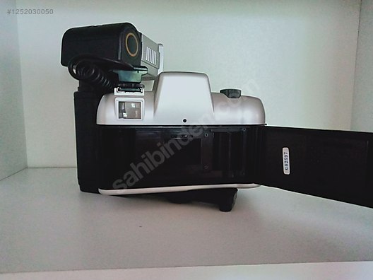 İkinci El ve Sıfır Alışveriş / Fotoğraf & Kamera / Analog Fotoğraf Makinesi / 35mm Filmli Kompakt / Olympia