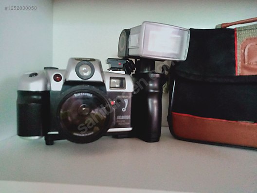 İkinci El ve Sıfır Alışveriş / Fotoğraf & Kamera / Analog Fotoğraf Makinesi / 35mm Filmli Kompakt / Olympia