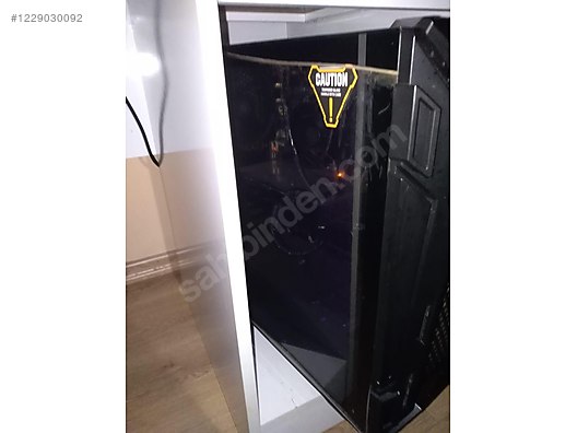 ACİL!! OYUNCU KASASI - Kasa ve Tüm Masaüstü Bilgisayar Donanımları sahibinden.com'da