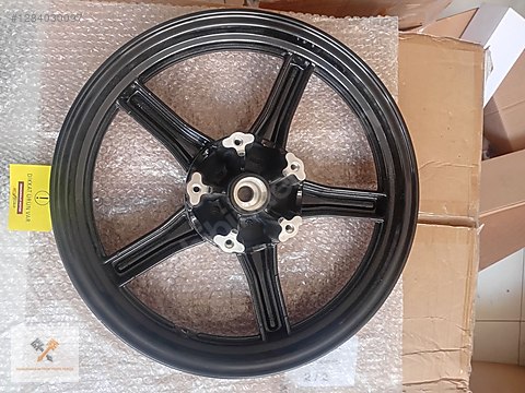 Syms Rims Rims / SYM HD 200 HD 200 İE EVO ÖN JANT ORJİNAL SIFIR ÜRÜN at ...