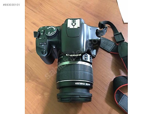 canon eos 450d rebel xsi dslr