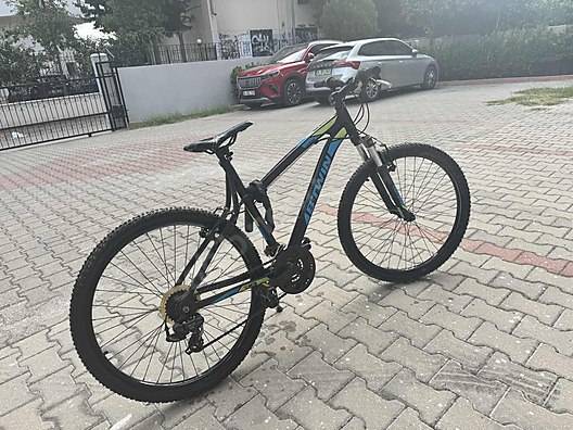 Rockrider 340 decathlon 2025