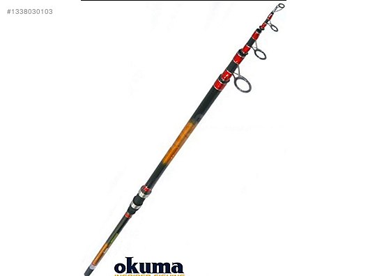 Kamış & Aksesuarlar / OKUMA SAVANT 4,20 KAMIŞ sahibinden.comda