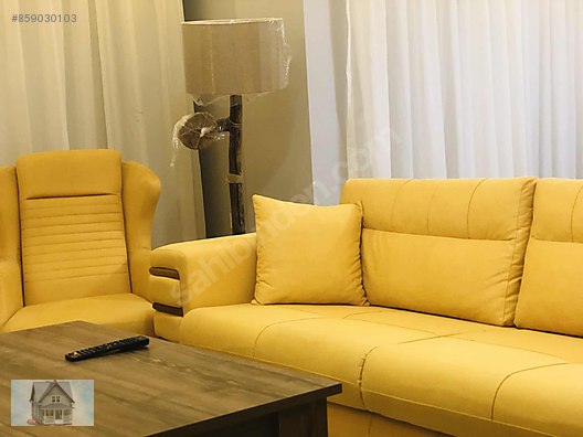 Emlak Ofisinden 1 1 90 M Gunluk Kiralik Daire 99 Tl Ye Sahibinden Com Da 859030103