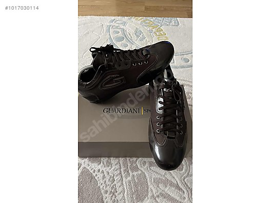 SNEAKERS ALBERTO GUARDIANI SPORT 75342G TORTORA | DESIDERIO COLLECTION