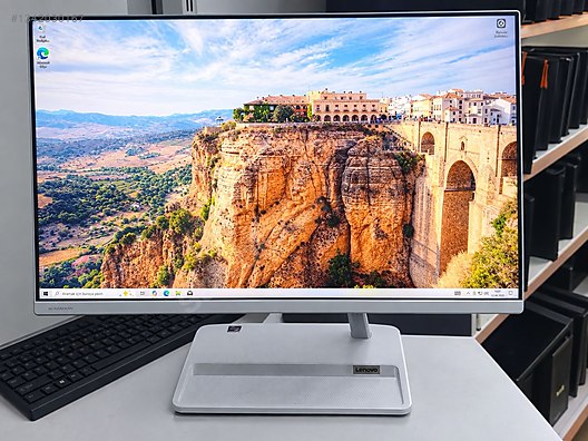 Lenovo ideacentre AIO 5-24IMB05（超メルカリ市） Lenovo ideacentre AIO 5-24IMB05（超メルカリ市） Product - Lenovo PSREF