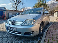 İLK SAHİBİNDEN ALINMA 93BİN KM DE #1287030171