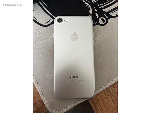 Apple / iPhone 7 / Sıfırdan Farksız Ekstralı İphone 7 128 GB TR