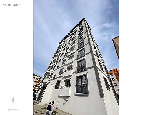 KAVAKPINAR ARA KAT OTOPARKLI 80m2 ÖN CEPHE KİRALIK 2+1 DAİRE #1286030181