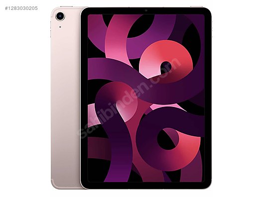 İkinci El ve Sıfır Alışveriş / Bilgisayar / Tablet / Modeller / Apple / iPad Air 5