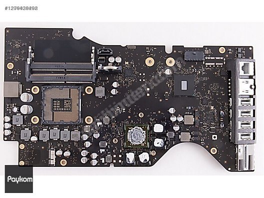 İkinci El ve Sıfır Alışveriş / Bilgisayar / Masaüstü / Donanım / Anakart