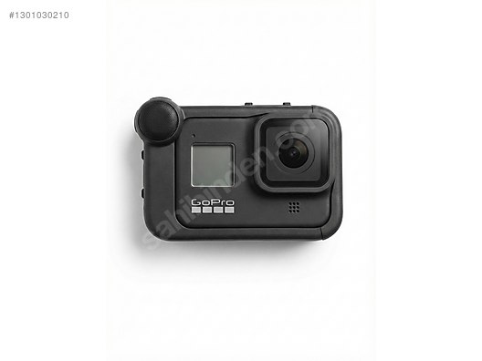 GoPro HERO 8 BLACK 2個　新品未使用 Gopro Hero 8 Black Edition Aksiyon Kamera Fiyatı