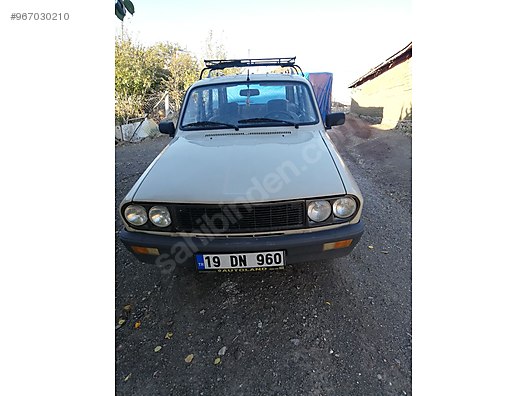 renault r 12 toros sahibinden satilik toros sahibinden comda 967030210