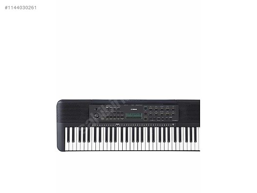 Yamaha keyboard psr deals 273