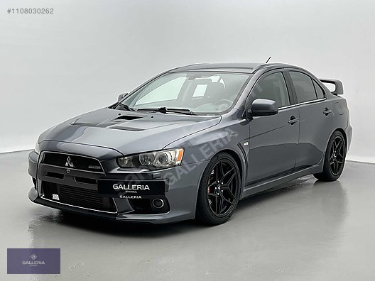 8lancer-evo