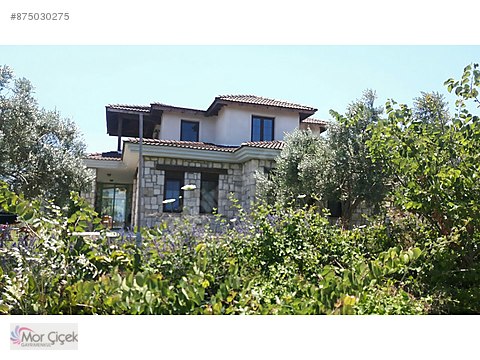 mor cicek emlak karaburun mordogan da satilik tarla satilik arsa ilanlari sahibinden com da 875030275