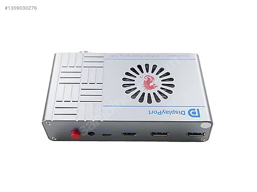 xxdmaxx　D60 4K fuser＋Ferrum oneセット売り Dichen D60 4K Fuser | 1K@360Hz 2K@240hz 4K@120Hz on sahibinden.com