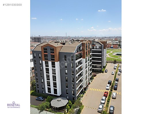 BURSA OSMANGAZİ PANAYIR MAHALLESİ SATILIK 3.5+1 DAİRE