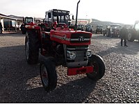 Massey Ferguson Traktor Modelleri Ikinci El Ve Sifir Massey Ferguson Fiyatlari Sahibinden Com Da 3