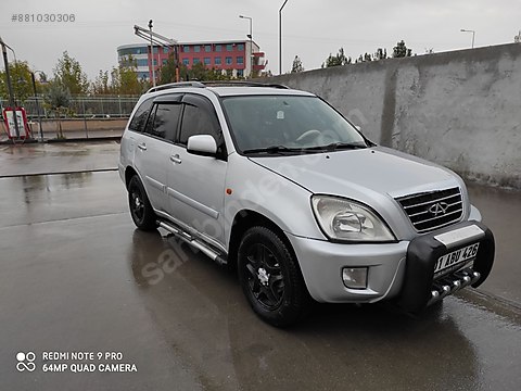 Chery Tiggo 2 0 Lusso Start Stoplu Otomatik Kisa Sureligine Bu Fiyat Sahibinden Comda 881030306