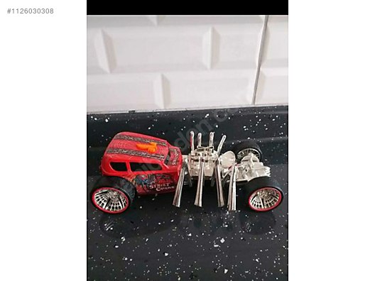 Hot wheels street creeper clearance