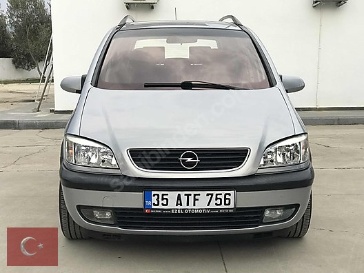 opel zafira 1 6 comfort opel zafira 156 000 km orjinal kazasiz 2002 model 7 kisilik at sahibinden com 894030313