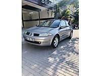 Izmir Renault Megane Used Cars And Prices Of New Automobiles For Sale Are On Sahibinden Com